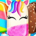 Unicorn Ice Pop – Distracție de vară